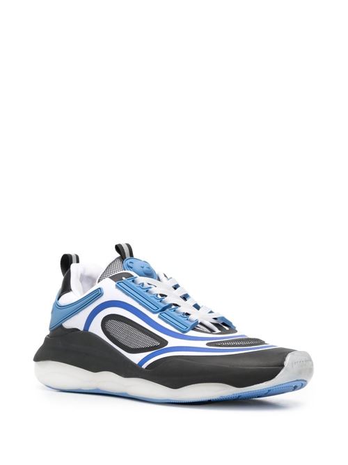 MEN Trainers MOSCHINO | MB15905G0G G6010B
